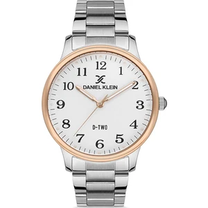 Daniel Klein Erkek Saat