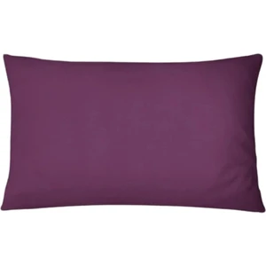 Zambak Tekstil 45 x 65 Cm. Yastık Kılıfı 2 Adet %100 Pamuklu
