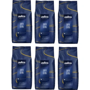 Super Crema 6 Adet (1 Koli)