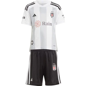 Adidas  Bjk H Mını Çocuk Forma HY0319