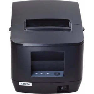 X-Printer XP-Q900 Termal Seri + USB + Ethernet
