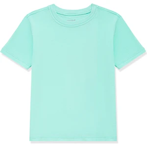 Yeşil Basic Tişört 7610183-71724