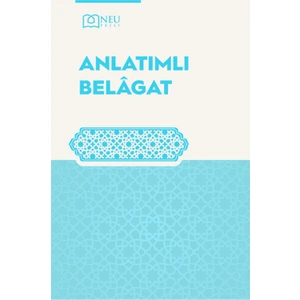 Anlatımlı Belagat - Tacettin Uzun