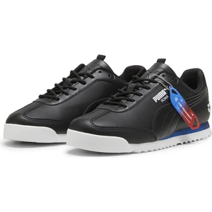 30803301 Bmw Mms Roma Via Unisex Günlük Spor Ayakkabı