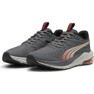 PUMA X-Cell Lightspeed 309972-02 ERKEK Cool Dark Gray-Siyah Günlük Sneaker Ayakkabı