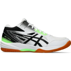 Gel-Task mt 3 Erkek Off White Voleybol Ayakkabısı 1071A078-102