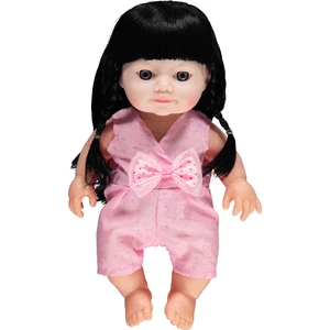 Can Oyuncak Sesli Et Bebek Pembe