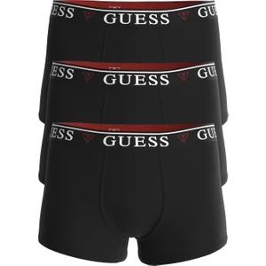 Siyah Erkek Boxer U97G01KCD31-A996