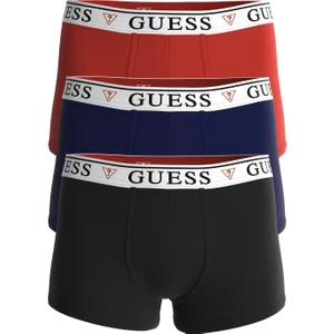 Çok Renkli Erkek Boxer U97G01KCD31-FQ90