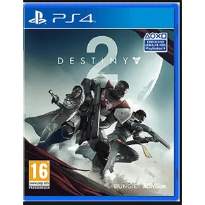 Destiny  2