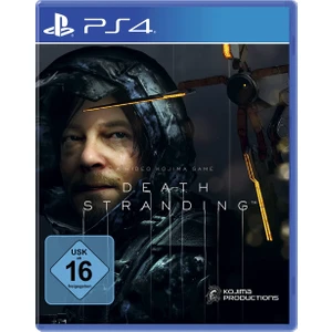 Death Stranding