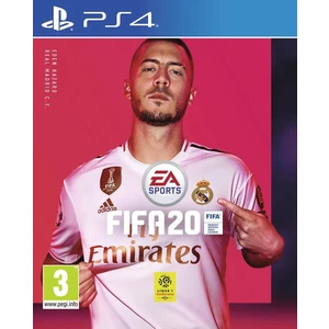 Sony Fifa 20
