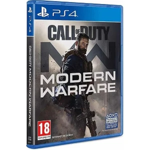 Call Of Duty : Modern Warfare