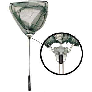 Katlanabilir Üçgen Karides ve Balık Kepçesi 90 cm