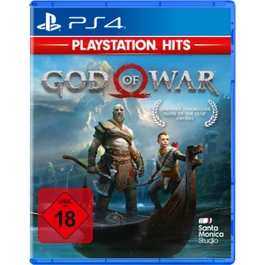 God Of War