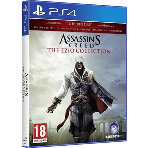 Assassin's Creed : The Ezio Collection