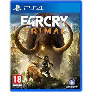 Far Cry : Primal