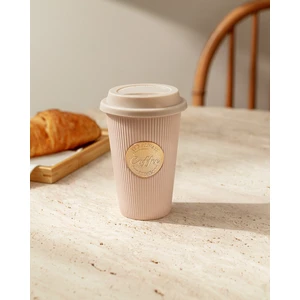 Madame Coco Grand Gold Kupa - Pudra - 340 ml