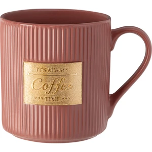 Madame Coco Droit Gold Kupa - Kiremit - 385ML
