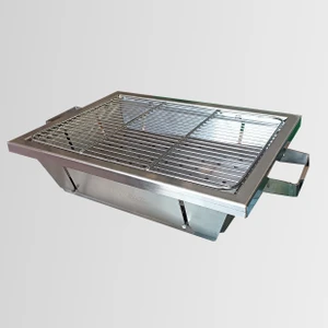 Campout Katlanır Mangal