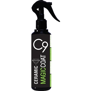 Magic Coat - Hızlı Cila 230 ml