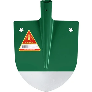 İnşaat Küreği
