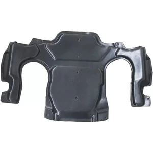 Mercedes E Class- W211- 07/09; Karter Muhafaza Plastiği (Tyg)