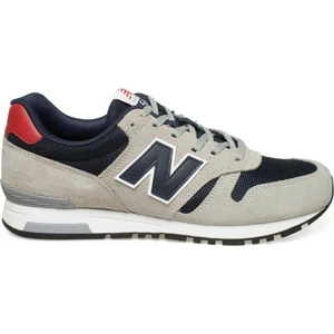 NEW BALANCE NB Lifestyle Men Shoes ML565NGR Erkek Gri  Günlük Sneaker Ayakkabı