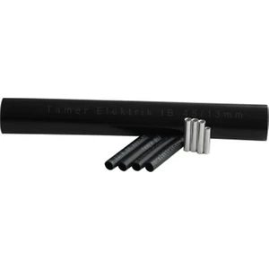 4x6 Isı Büzüşmeli Ek Muflar 0,6/1kv