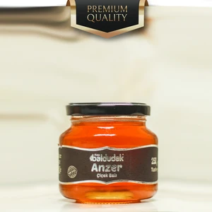Anzer Balı 250 gr