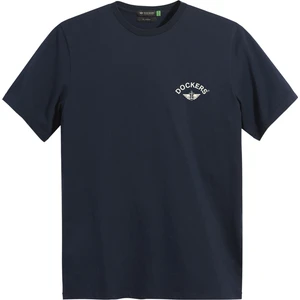 Lacivert Logo Tişört