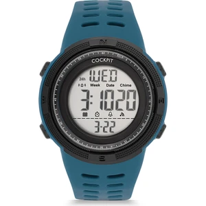 Cockpıt CK-2270BE Erkek Kol Saati