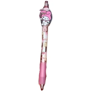 Cuppy Box Sanrio Melody Karakterli Tükenmez Kalem