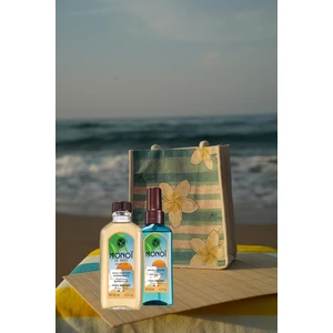 Yves Rocher Monoi Çantalı Vücut SETI-9916625