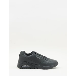 Hammer Jack Monica Z Kadın Siyah Sneaker
