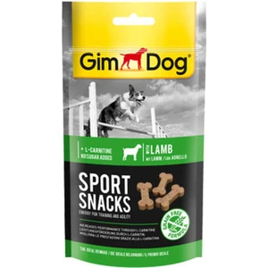 Sportsnacks Kuzu&L-Carnitinli Ödül Tableti 60 gr
