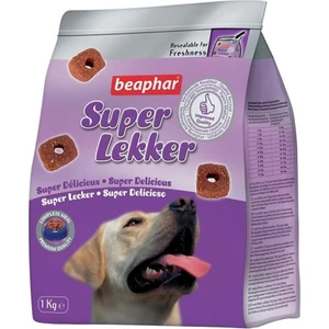 Super Lekker Köpek Ödülü 1 Kg