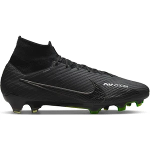 Zoom Mercurial Superfly 9 Elite Fg Erkek Çok Renkli Futbol Krampon DJ4977-001