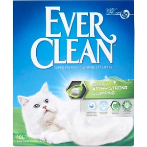 Ever Clean Extra Strength Ekstra Güçlü Kokulu Kedi Kumu 10 Lt