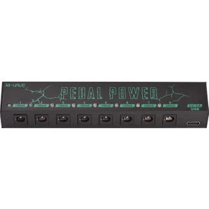 Pedal Gücü Gitar Pedalı Gücü Gitar Efektör Güç (Yurt Dışından)