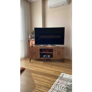 Istanbul Ceviz Tv Sehpasi