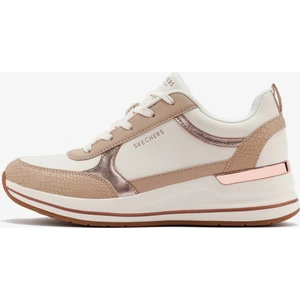 Billion 2  -  Fine Shine Kadın Beyaz Günlük Ayakkabı 177345 Wnt