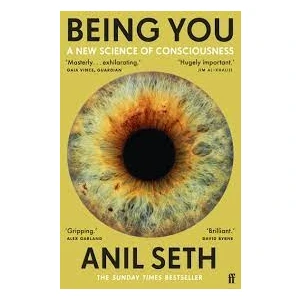 Being You - Anıl Seth