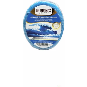 Dr. Bronos Dr Bronos Okyanus Özlü Süngerli Sabun