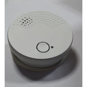 D01 Duman Dedektörü Pilli -Smoke Detector-PİL DAHİLDİR