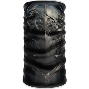 Bebo Store Extreme Spor Motorsiklet ve Bisiklet Kullananlara Özel Desenli Buff Boyunluk Bandana Balaklava