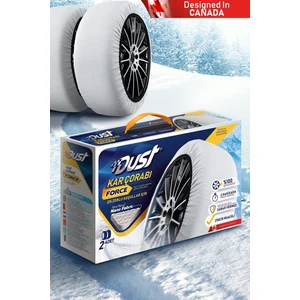 Kar Çorabı - Force Series