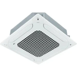 ZTW48GALA1 Dual Vane A A++ 4800 BTU Inverter Kaset Tipi Klima
