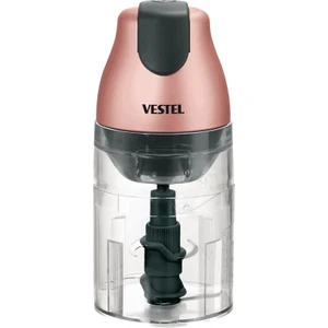 VESTEL 5000R TARÇIN 4 BIÇAKLI DOĞRAYICI