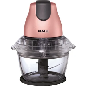 VESTEL TARÇIN 5000R BIÇAKLI DOĞRAYICI